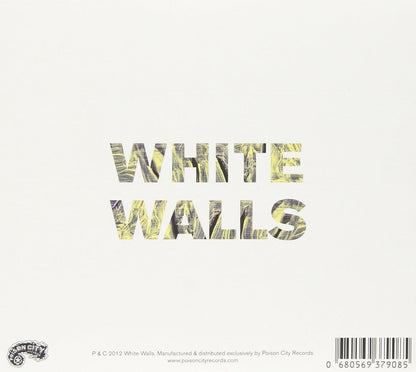 White Walls