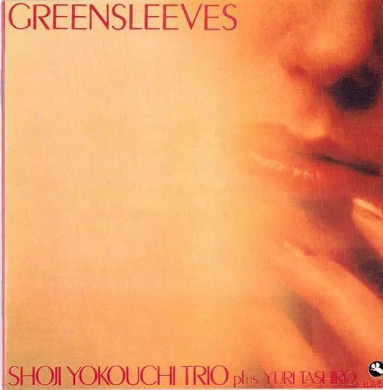 Greensleeves