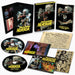 Paganini Horror (Deluxe Book+Postcards