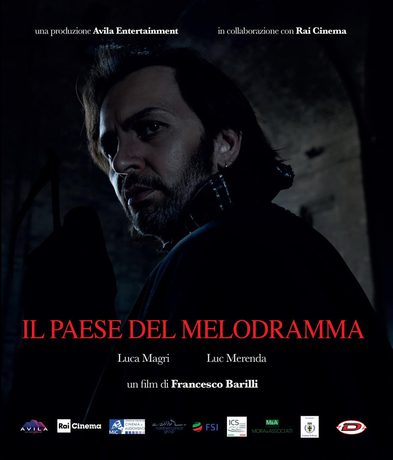 Paese Del Melodramma (Il) - (Italian Import)