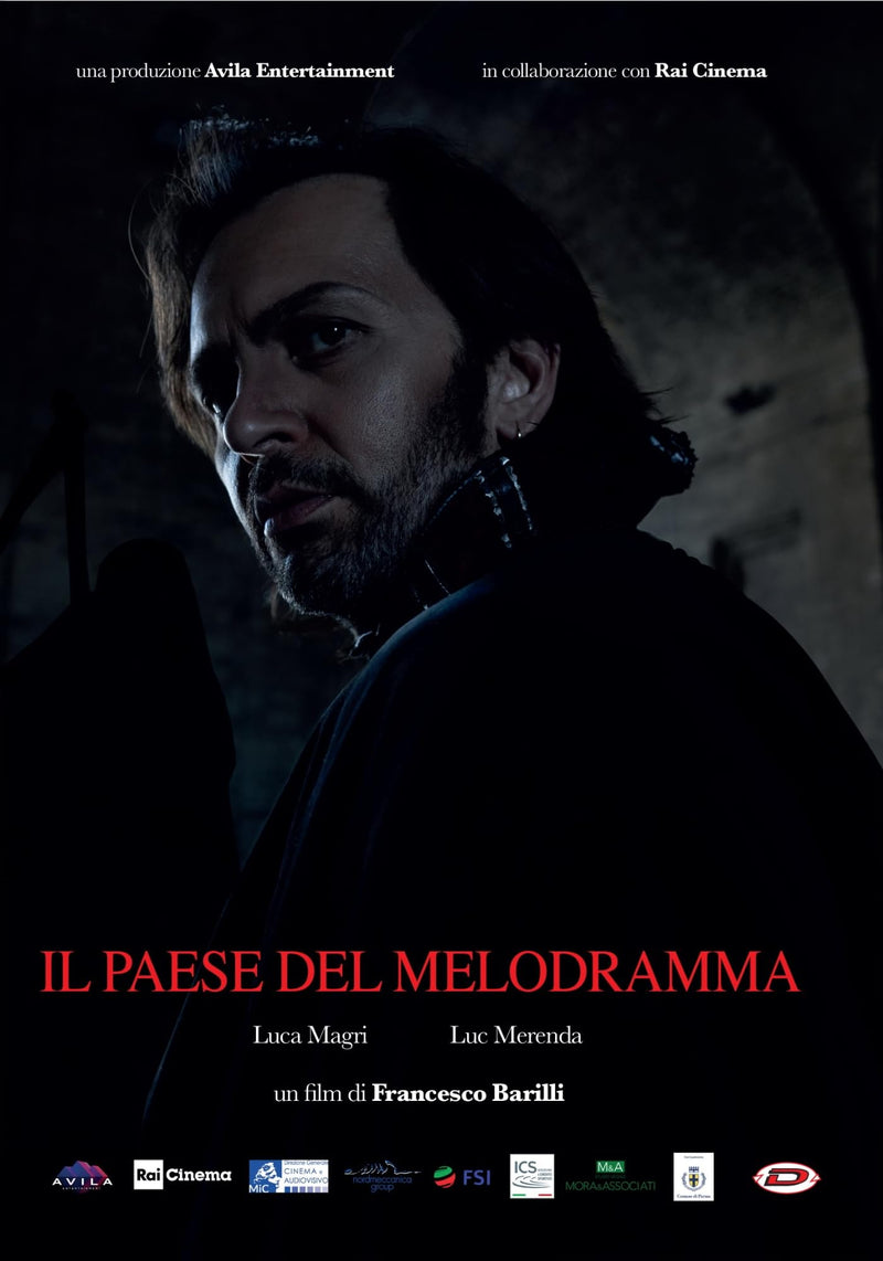 Il Paese del Melodramma