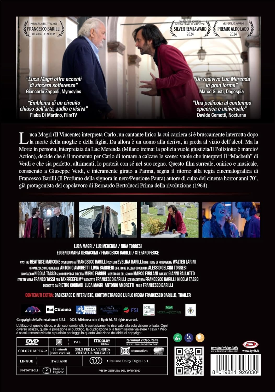Il Paese del Melodramma