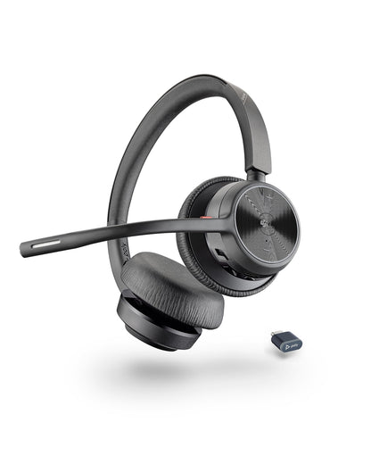 Voyager 4320-M UC USB-C Retail