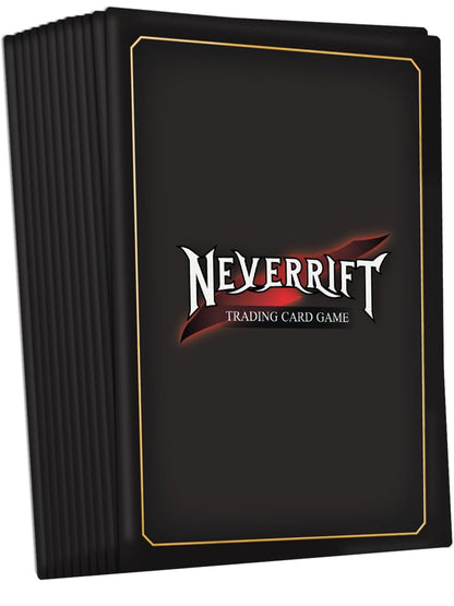 TCG - Standard Size Sleeves - Card Back 40pk