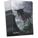 Neverrift TCG Card Sleeves: Behemoth