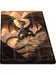 TCG Playmat: Deathclaw Dragon