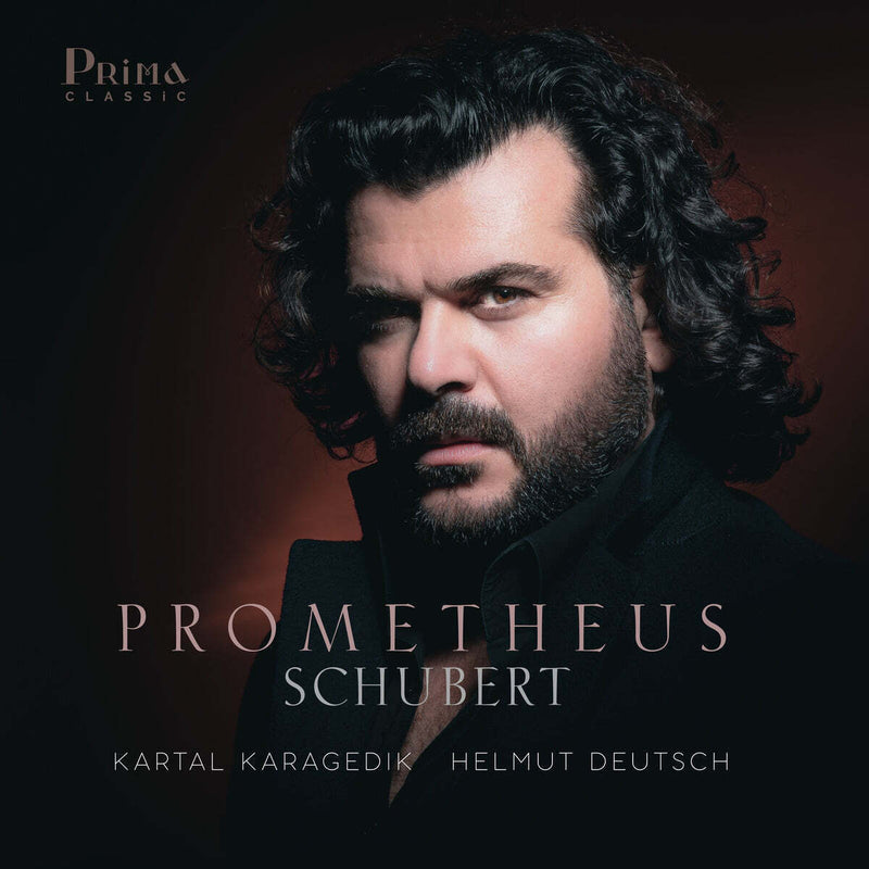 Schubert: Prometheus