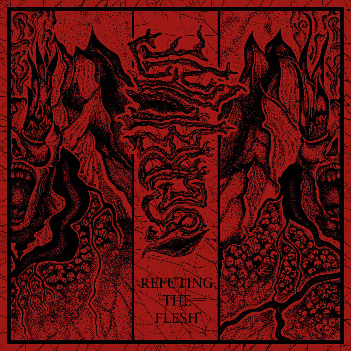 Refuting the Flesh