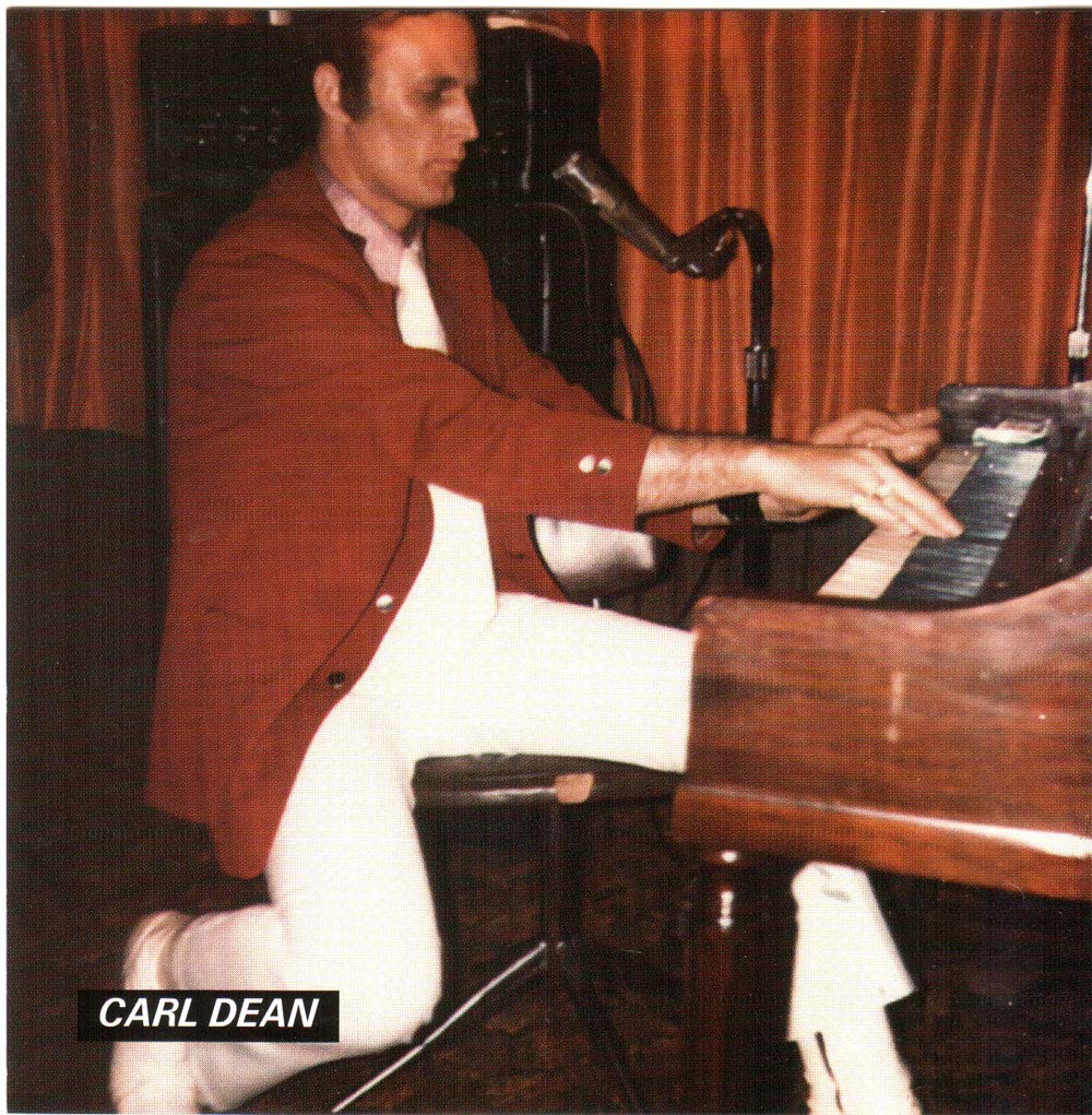 Rock & Roll with Piano 6