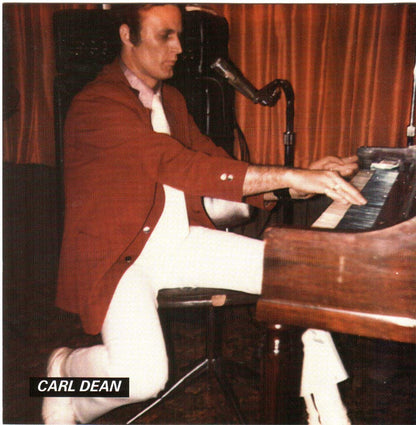 Rock & Roll with Piano 6