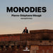Pierre-Stéphane Meugé: Monodies