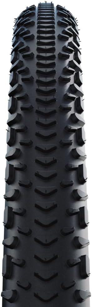 Schwalbe G-One RX Pro Evo Super Race V-Guard TLR Folding Tyre