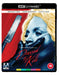Dressed to Kill Limited Edition