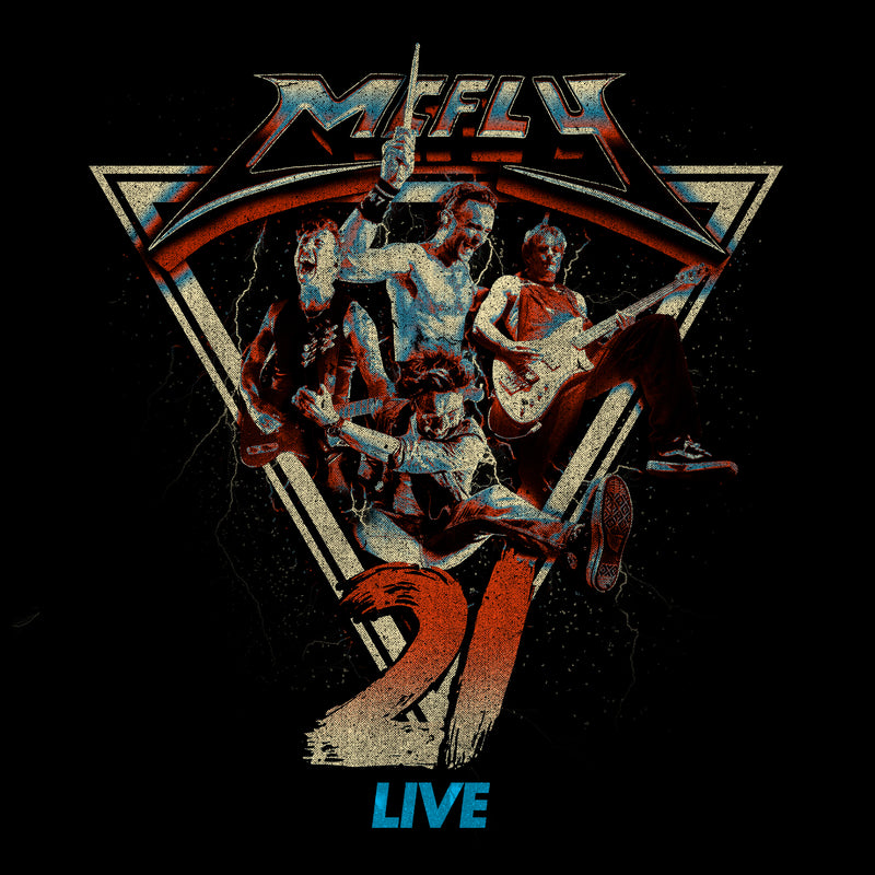 21 Live