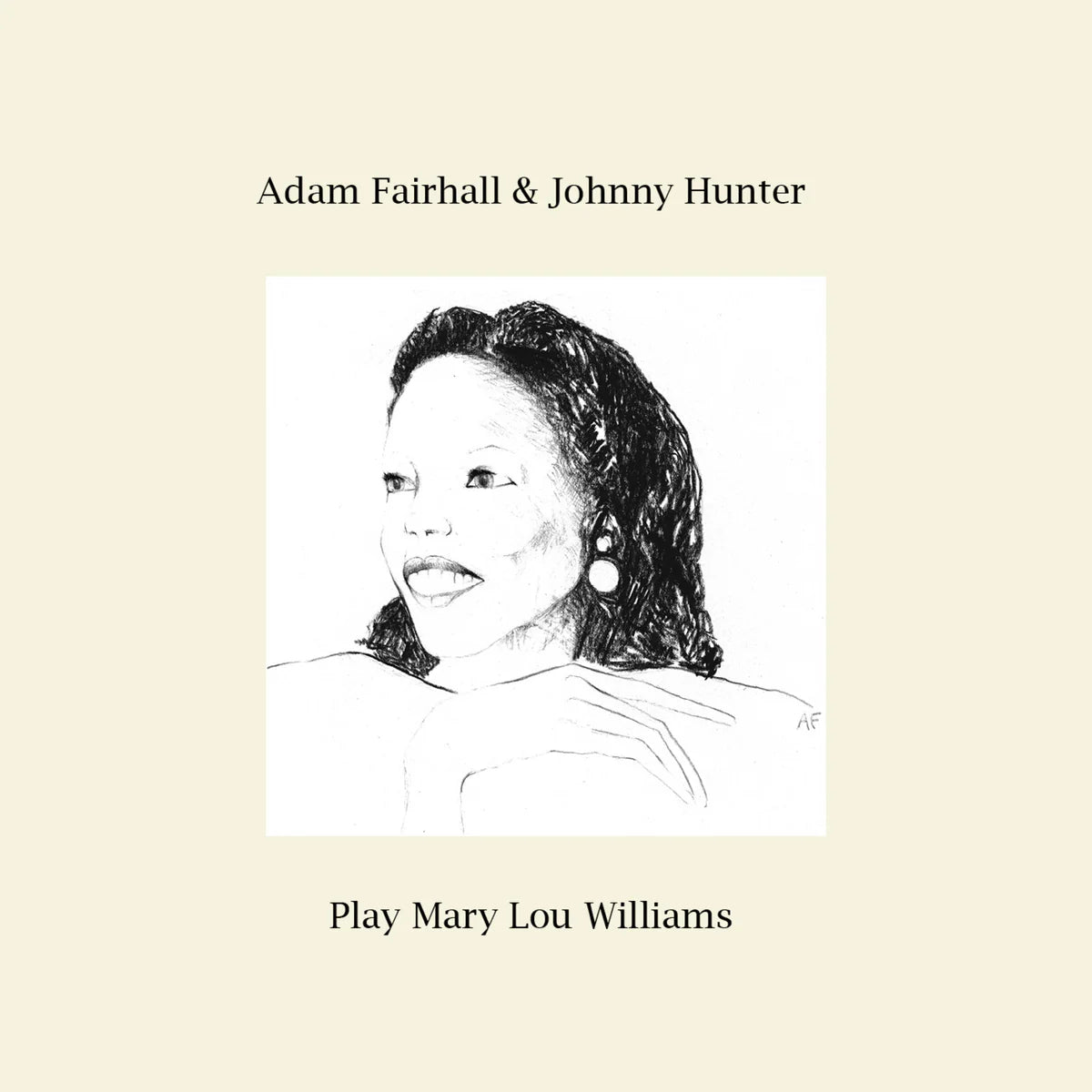 Play Mary Lou Williams