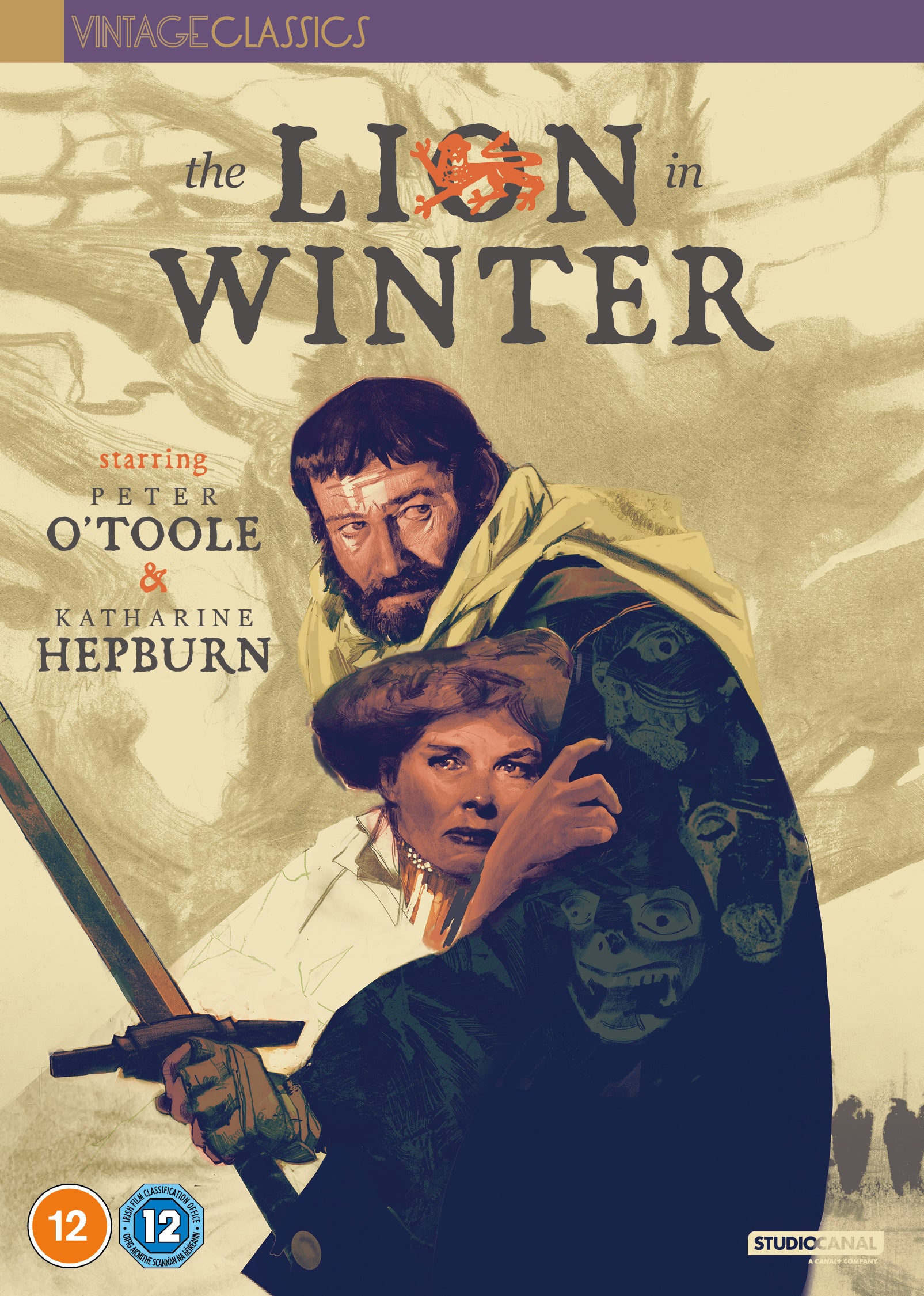 The Lion in Winter