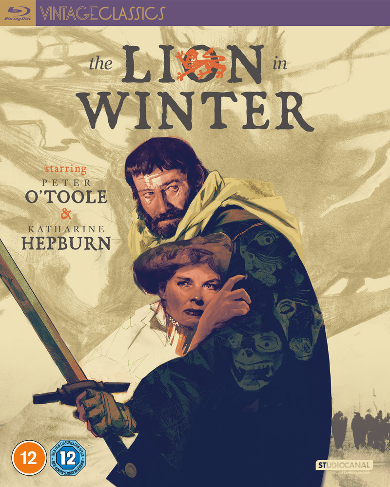 The Lion in Winter