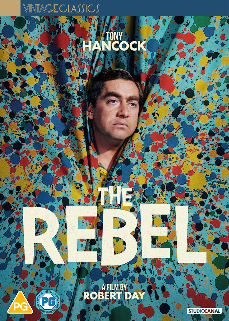 The Rebel