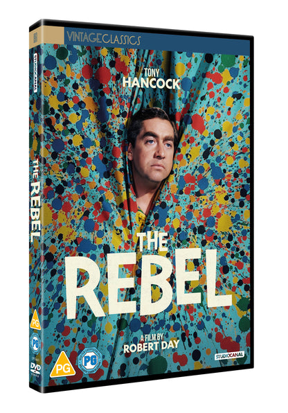 The Rebel