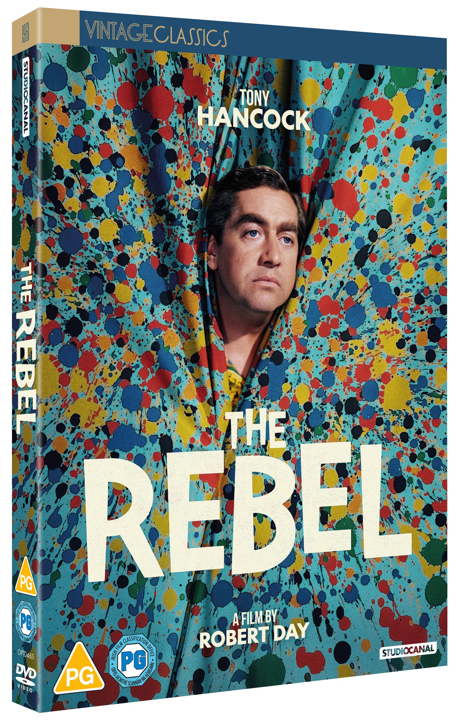 The Rebel