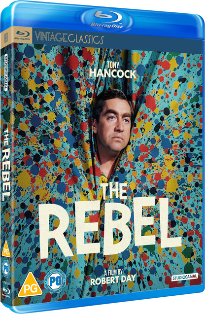 The Rebel