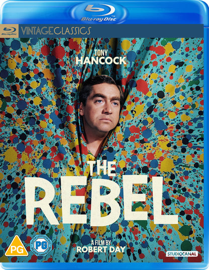 The Rebel