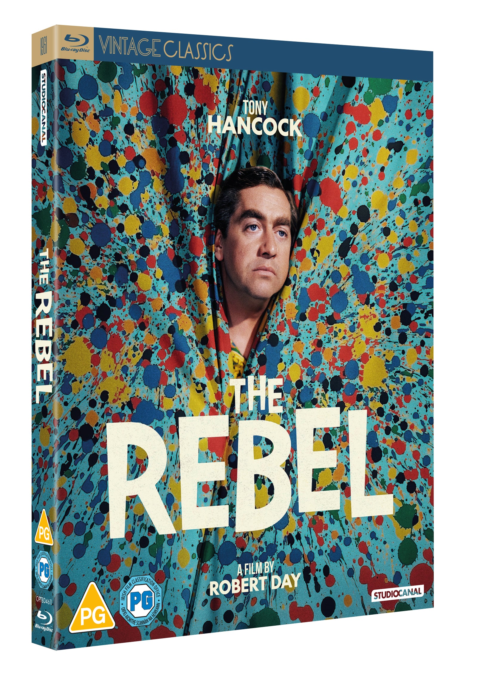 The Rebel