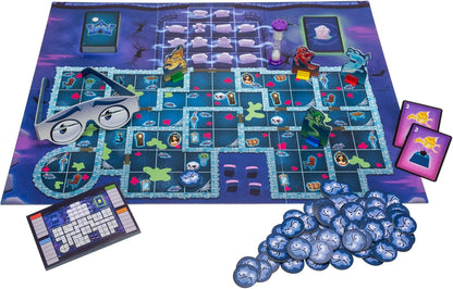 Tactic 58419 Escape Ghost Castle, Multicolor