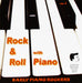 Rock & Roll With Piano, Vol. 11