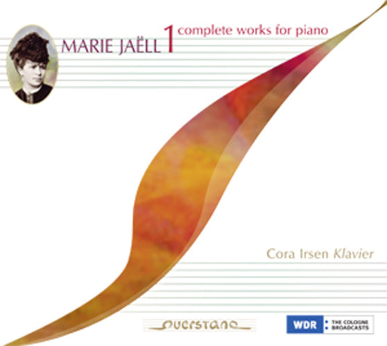 Marie Jaell: Complete Works for Piano - Volume 1