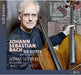 Johann Sebastian Bach: Six Suites, BWV1007-1012