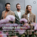 I Giardini: Le Temps Des Lilas: Chausson & Barbara