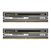 TEAMGROUP Elite Plus DDR5 32GB (2x16GB) 4800MHz PC5-38400 CL40 Unbuffered Non-ECC 1.1V UDIMM 288 Pin Desktop Memory Module Ram (Black) - TPBD532G4800HC40DC01