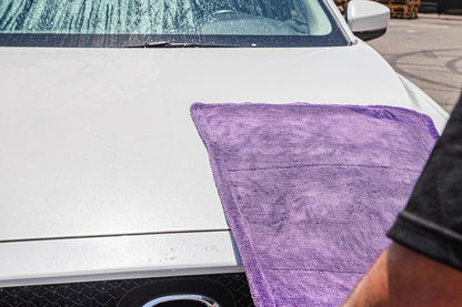 Maxshine Microfiber Towel 60X90Cm 1200Gsm