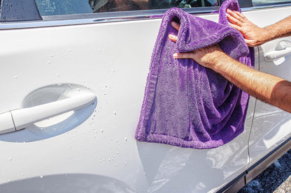 Maxshine Microfiber Towel 60X90Cm 1200Gsm