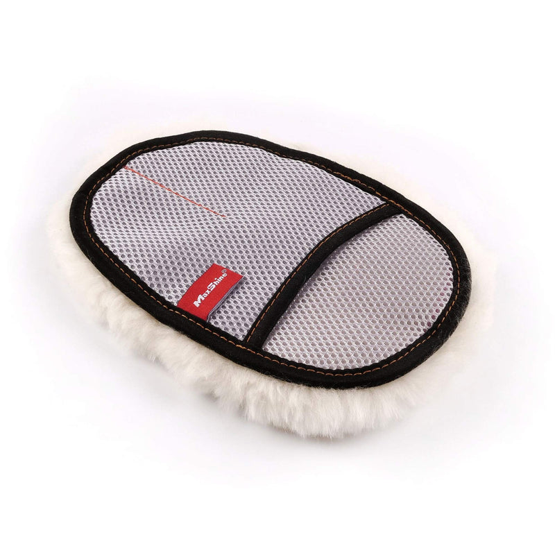 Maxshine Wool Wash Glove