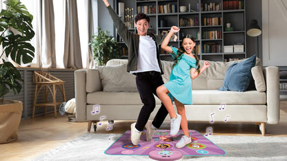 Lexibook - Electronic Dance Mat Gabby`S Dollhouse - (Dm10Gdh)
