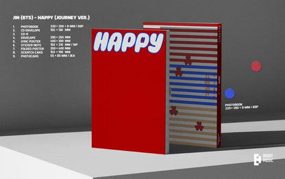 Happy