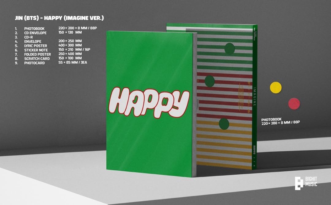 Happy
