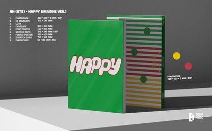 Happy