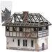 8783 TT Verwittertes Stellwerk
