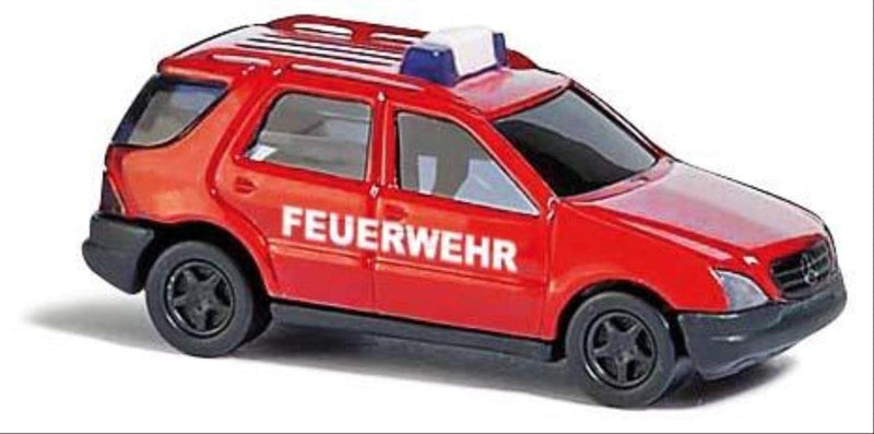 Busch 8415 MB M Klasse Feurwehr