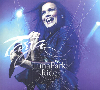 Luna Park Ride