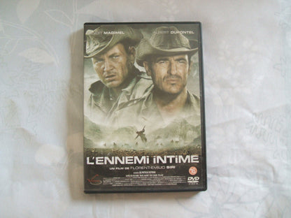 Lennemi intime