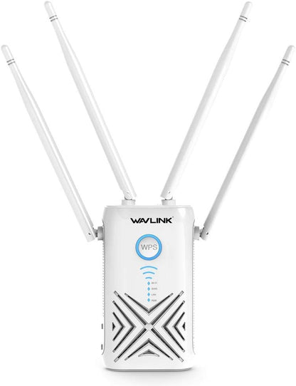 Router/Extender/Ac Esterno Ac1200