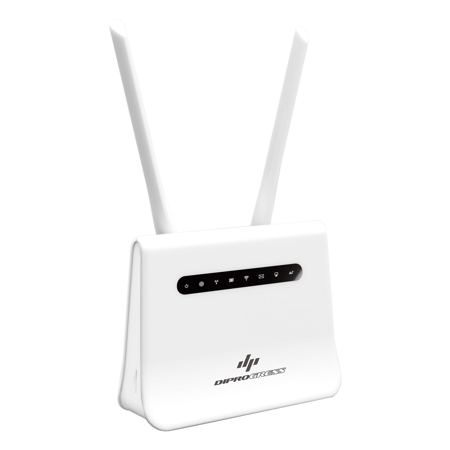 Router Wifi N300 4G Lte
