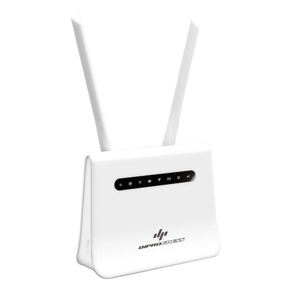 Router Wifi N300 4G Lte