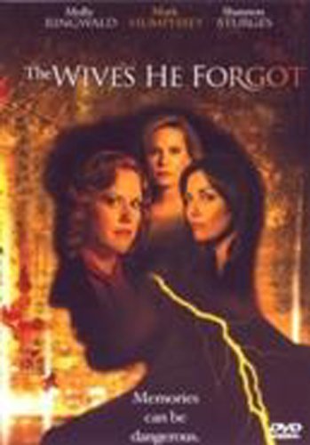 Wives he forgot