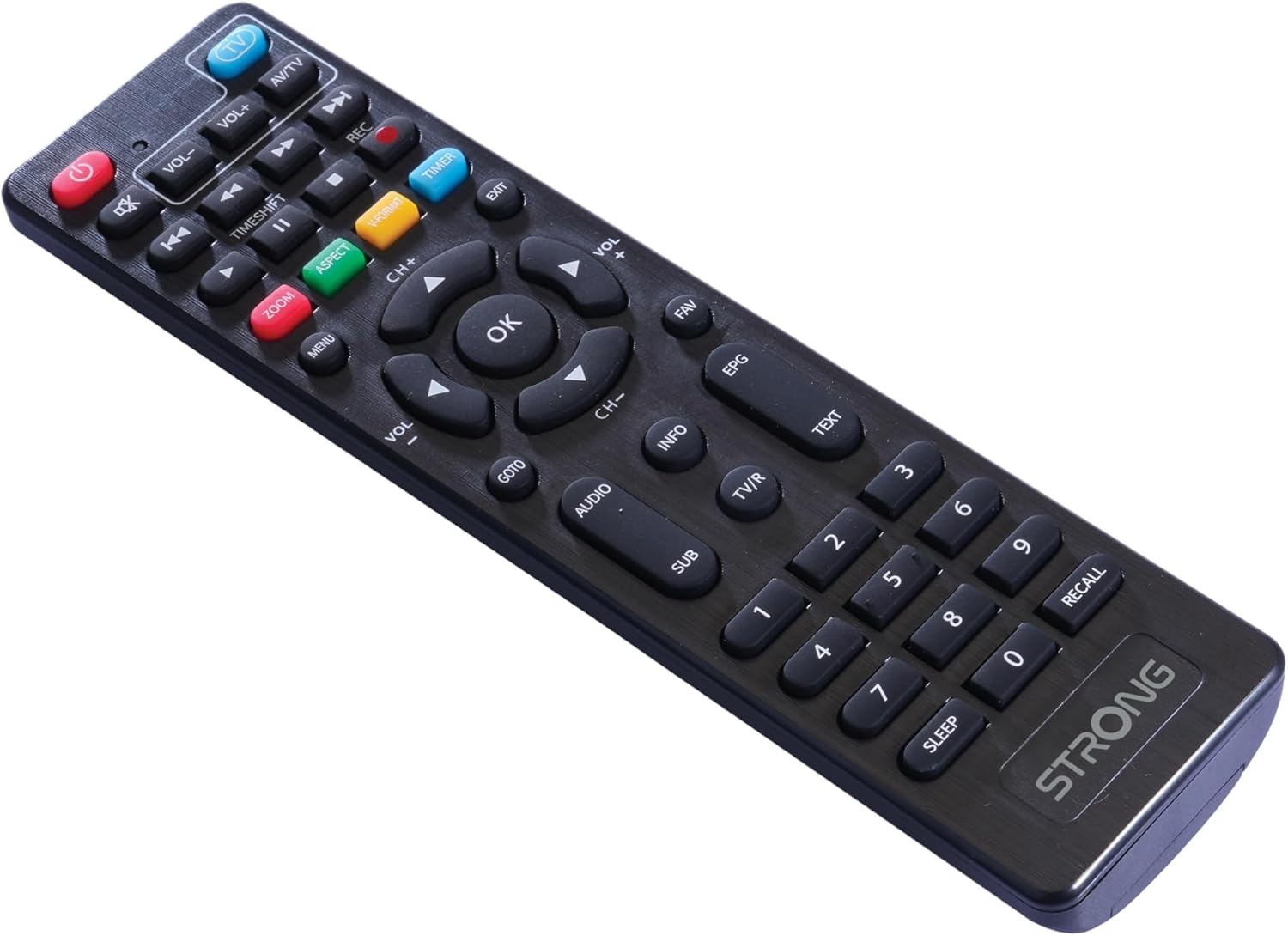Decoder T2 Hdmi Usb Stick