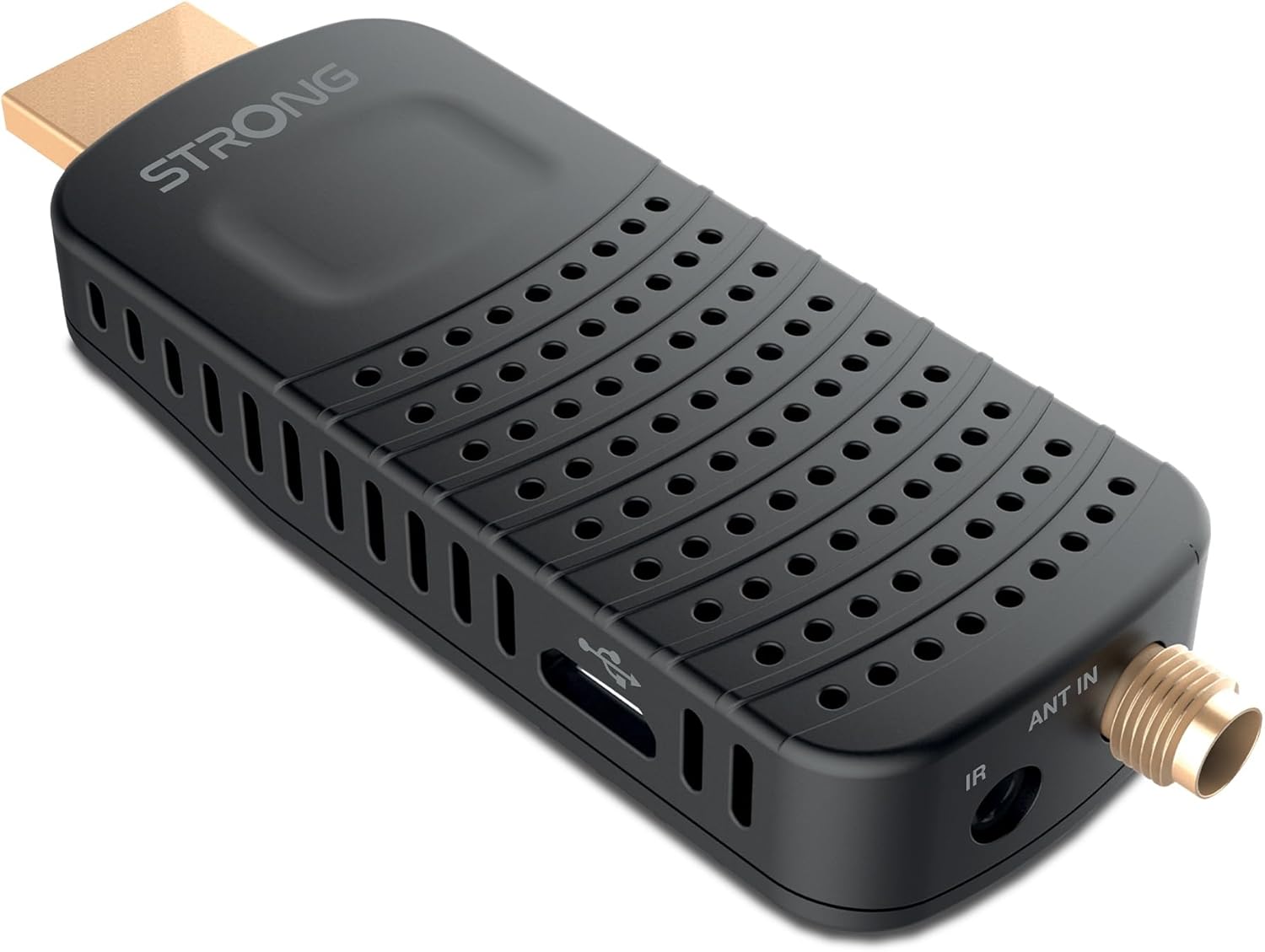 Decoder T2 Hdmi Usb Stick
